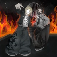 6TH FLOOR - EP - TOXIUM & vyrve
