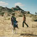 Ride Lonesome