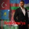 Kızılelma'ya - Alparslan Yılmaz lyrics