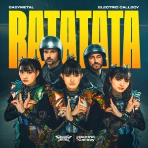RATATATA by BABYMETAL, Electric Callboy