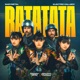 RATATATA cover art