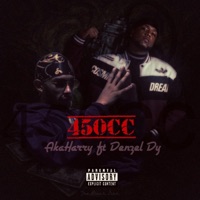 450cc (feat. AkaHarry) - Single - Denzel DY