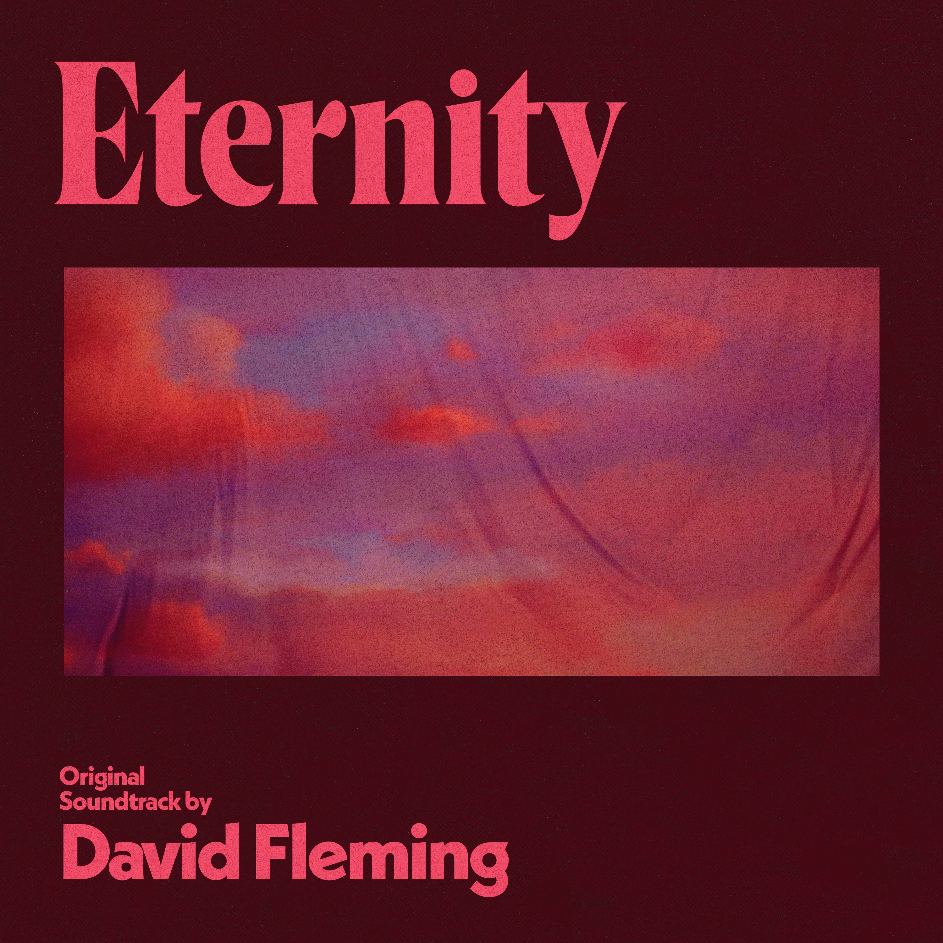 Eternity (Original Soundtrack)
