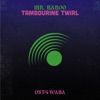Tambourine Twirl cover art