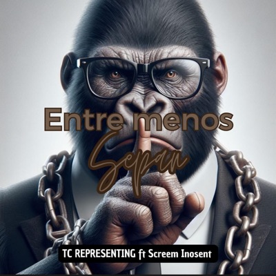 Entre Menos Sepan - Single