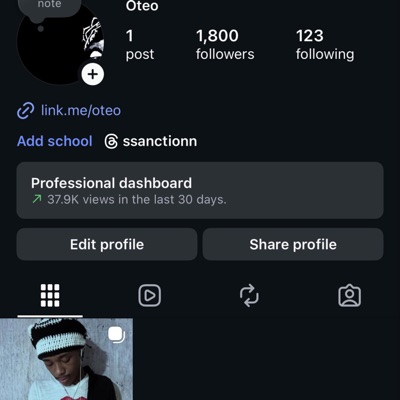 How Do I Tell Ya - Single