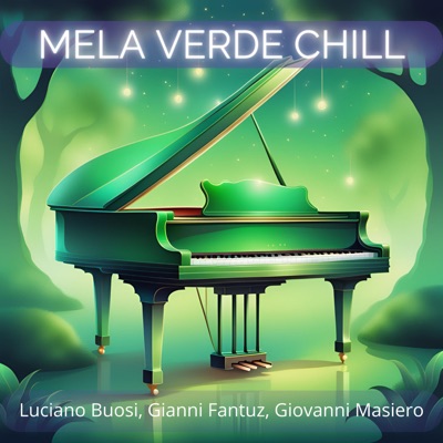 Mela Verde Chill - Single