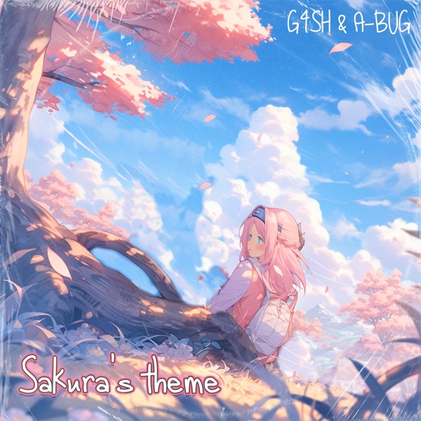Sakura's Theme (Naruto but It's Lofi)