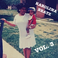 Karolin Beatz, Vol. 3 - Karolina Beatz