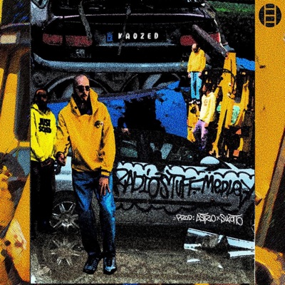 Radio Stuff Medley - Single