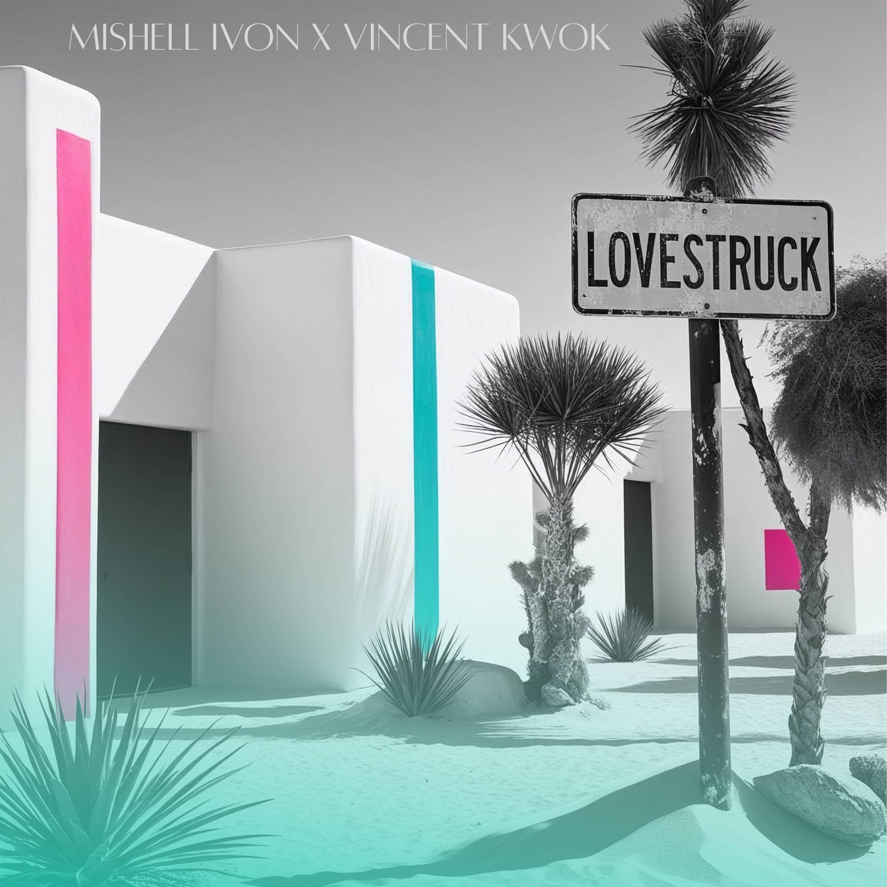 Lovestruck - EP