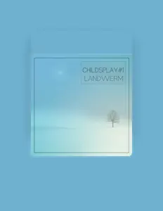 Dengarkan Landwerm, tonton video musik, baca bio, lihat tanggal tur & lainnya!