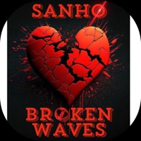 Broken Waves - Single - Sanho