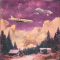 Purple Sky