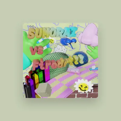 Listen to SUMORAI, watch music videos, read bio, see tour dates & more!