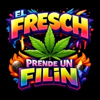 El Fresch prende un filin - Single - El Fresch