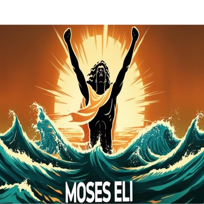 MOSES - EP
