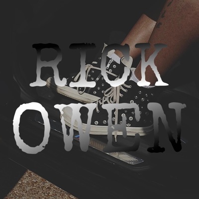 RICK OWENS - Single
