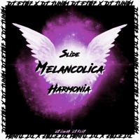 Slide Melancolica Harmonia Slowed's (feat. Dj Fj07) - Single - DJ JUN01
