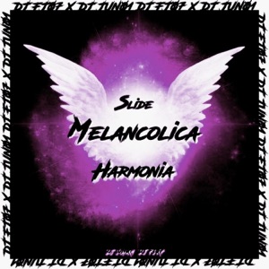 Slide Melancolica Harmonia Slowed's (feat. Dj Fj07) - Single