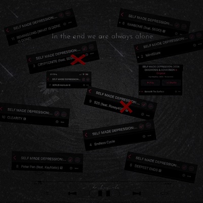 Time Told, Truth Spilled - EP