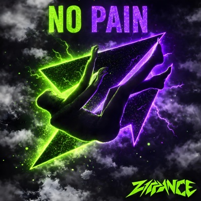 No Pain - Single