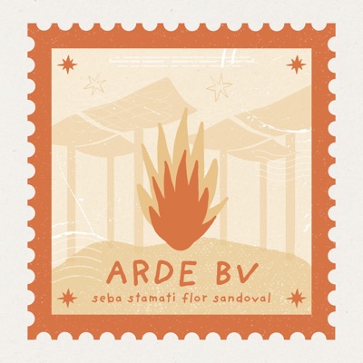 Arde Bv - Single