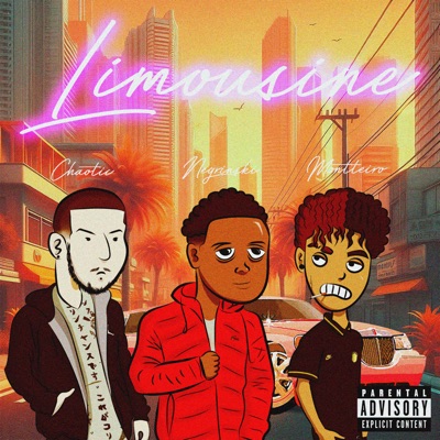 Limousine - Single