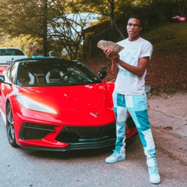 Herb Come On Scootgang Herb