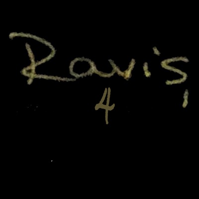 Raviş 4 - EP