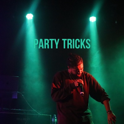 Party tricks - EP