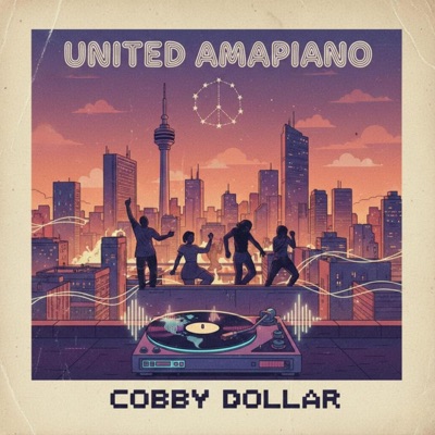United Amapiano