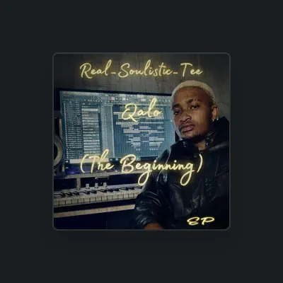 Listen to Real Soulistic Tee, watch music videos, read bio, see tour dates & more!