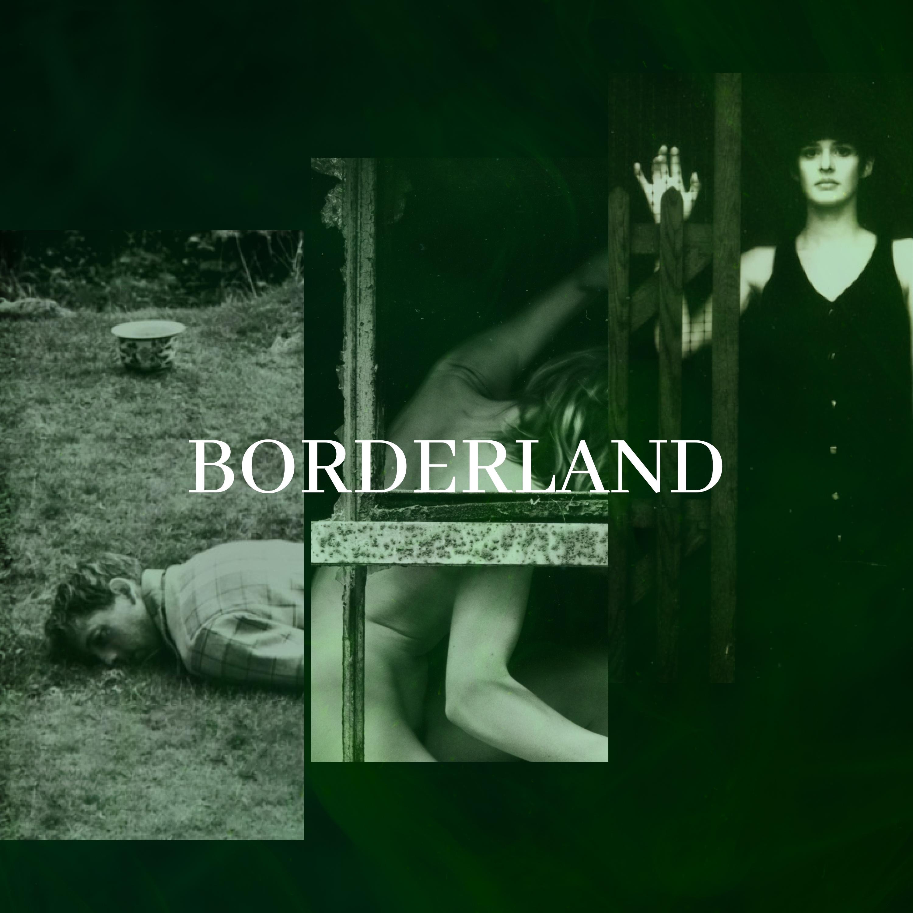 BORDERLAND - Single