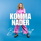 Komma Nader - EP