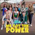 We got the power