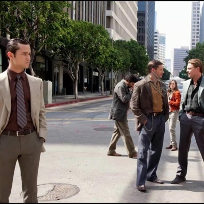 2 Deep (feat. leafuh) - Single