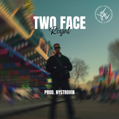Two Face - Single