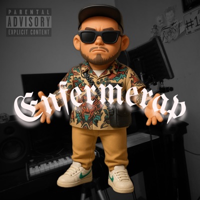 Enfermerap - EP