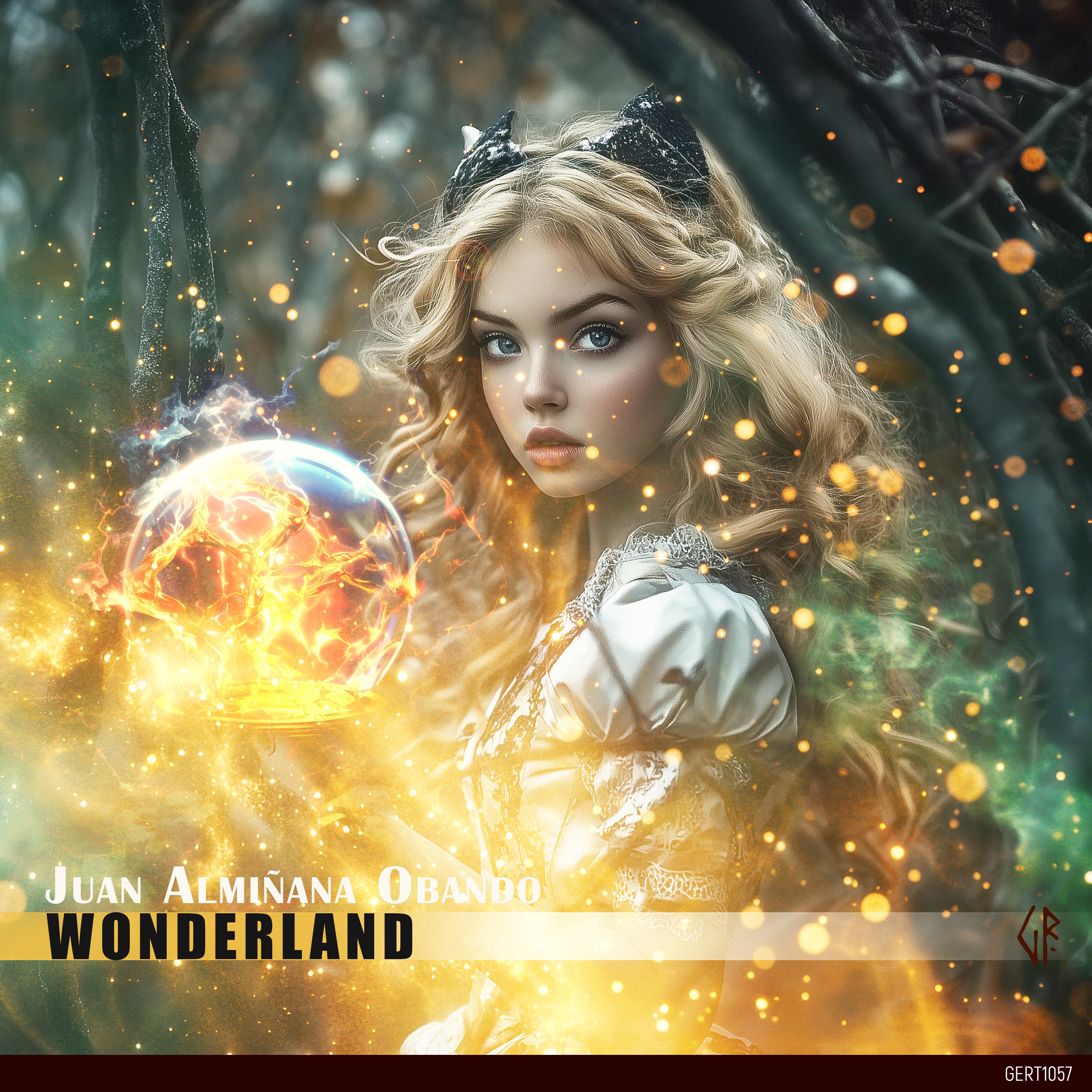 Wonderland - Single