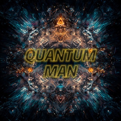 Quantum Man - Single
