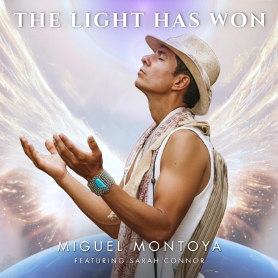 The Light Has Won (Hallelujah) (feat. Sarah Conner) - Single