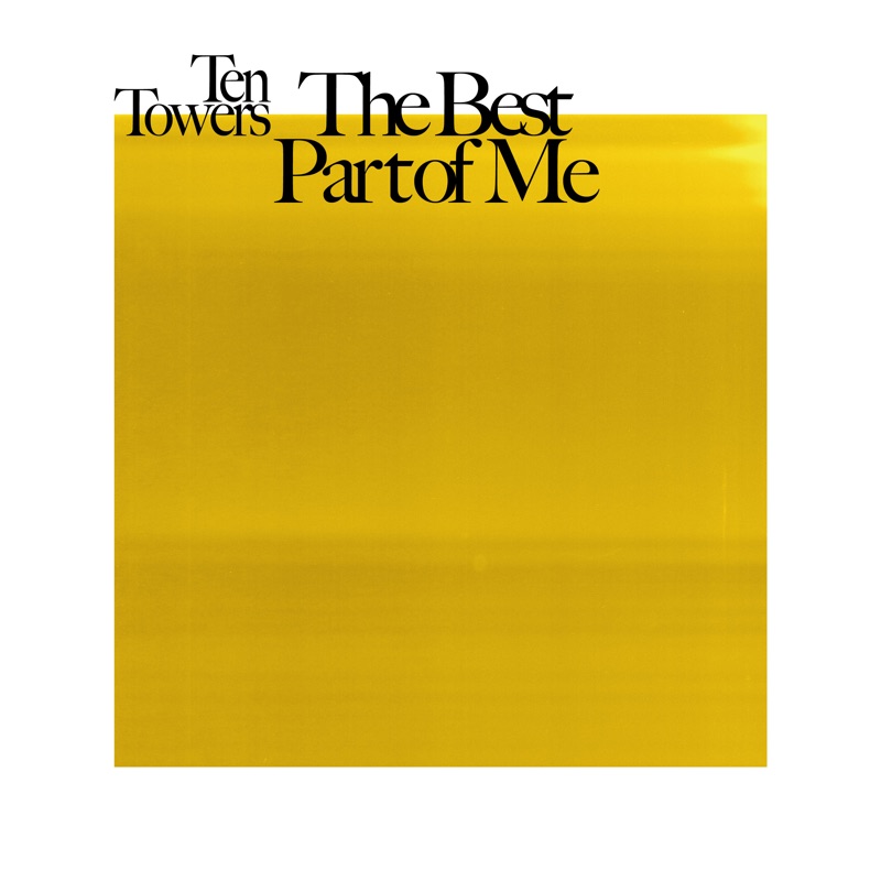 The Best Part of Me