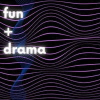 fun + drama - EP - Tina Parol