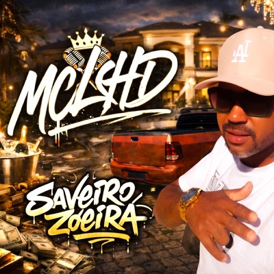 Saveiro Zoeira - Single