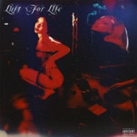 LUST FOR LIFE - Single - pÈRez