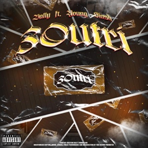 30UTRI (feat. YOUNG SLASH) - Single
