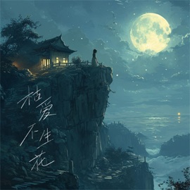 枯爱不生花 禾初初