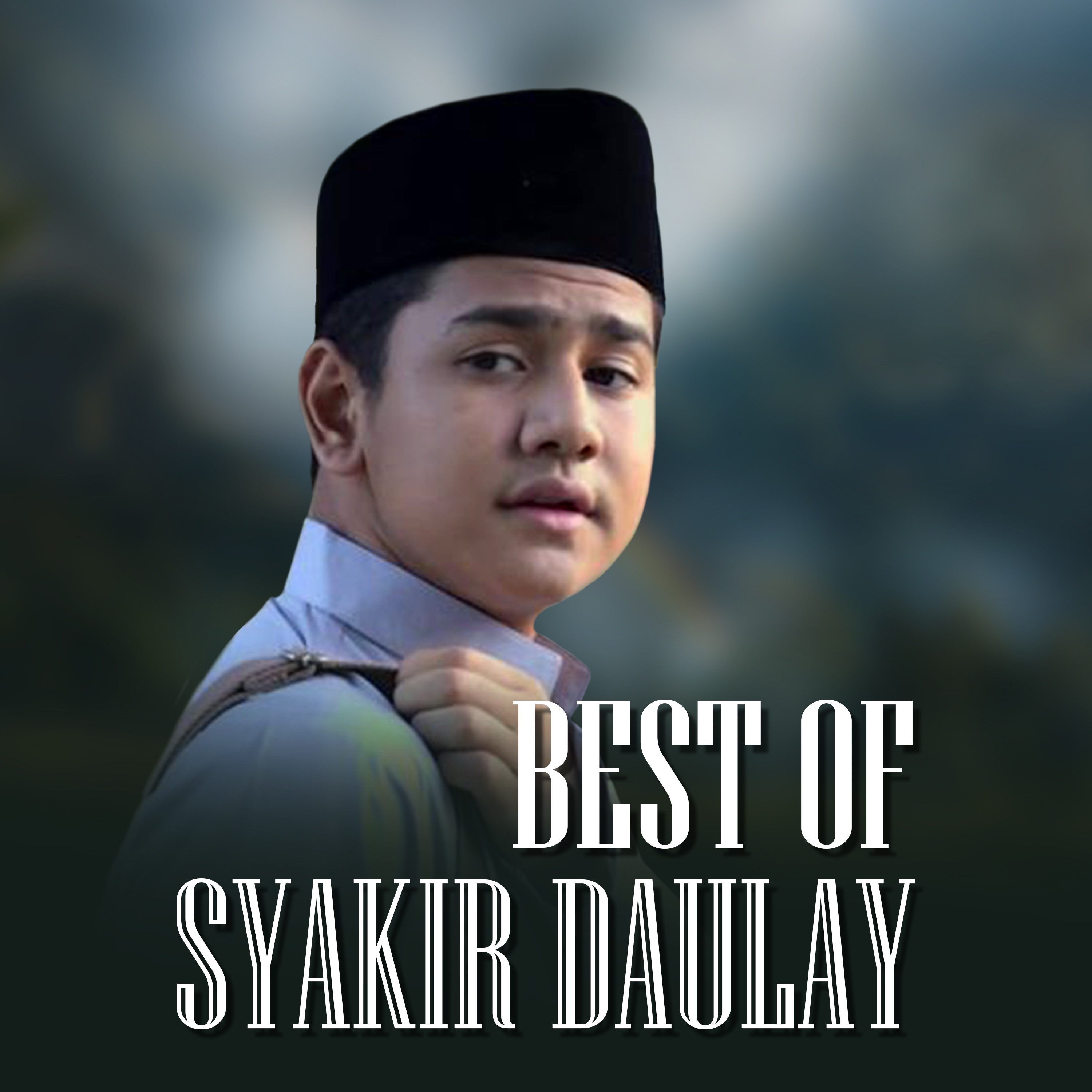 Syakir Daulay - Allahul Kafi