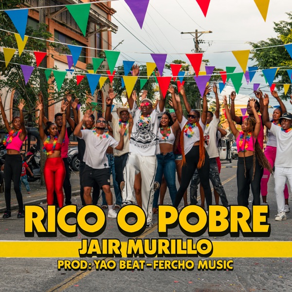Rico o Pobre